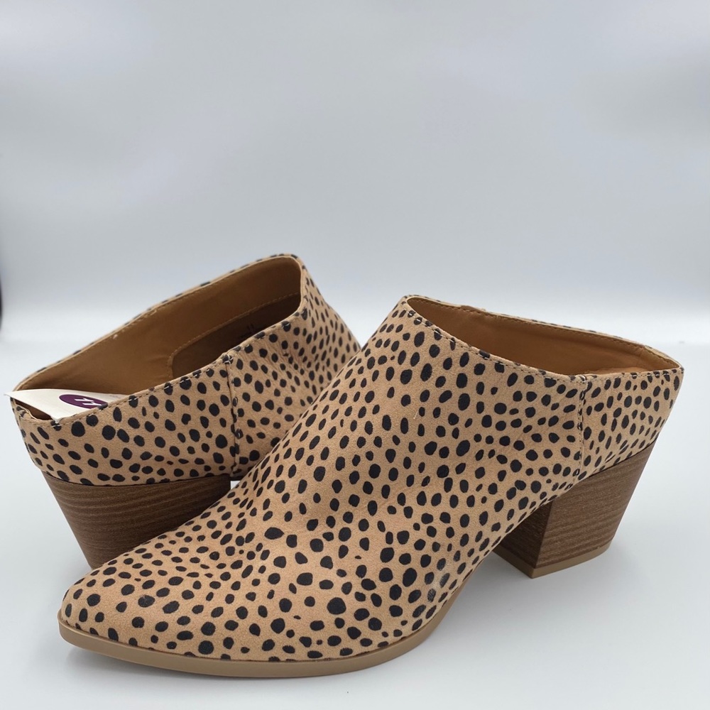 Women’s Makana Universal Thread Goods Co. bootie